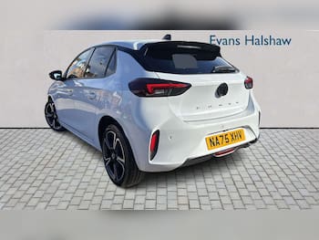 Used Vauxhall Corsa 2025 for sale - 79745227: Photo