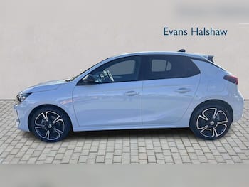 Used Vauxhall Corsa 2025 for sale - 79745227: Photo