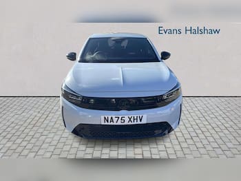 Used Vauxhall Corsa 2025 for sale - 79745227: Photo