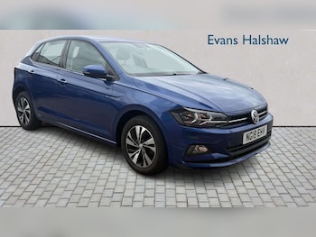 Used Volkswagen Polo 2018 for sale - 79364490: Photo