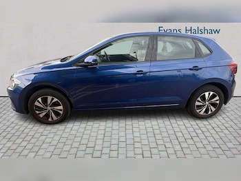 Used Volkswagen Polo 2018 for sale - 79364490: Photo