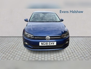 Used Volkswagen Polo 2018 for sale - 79364490: Photo