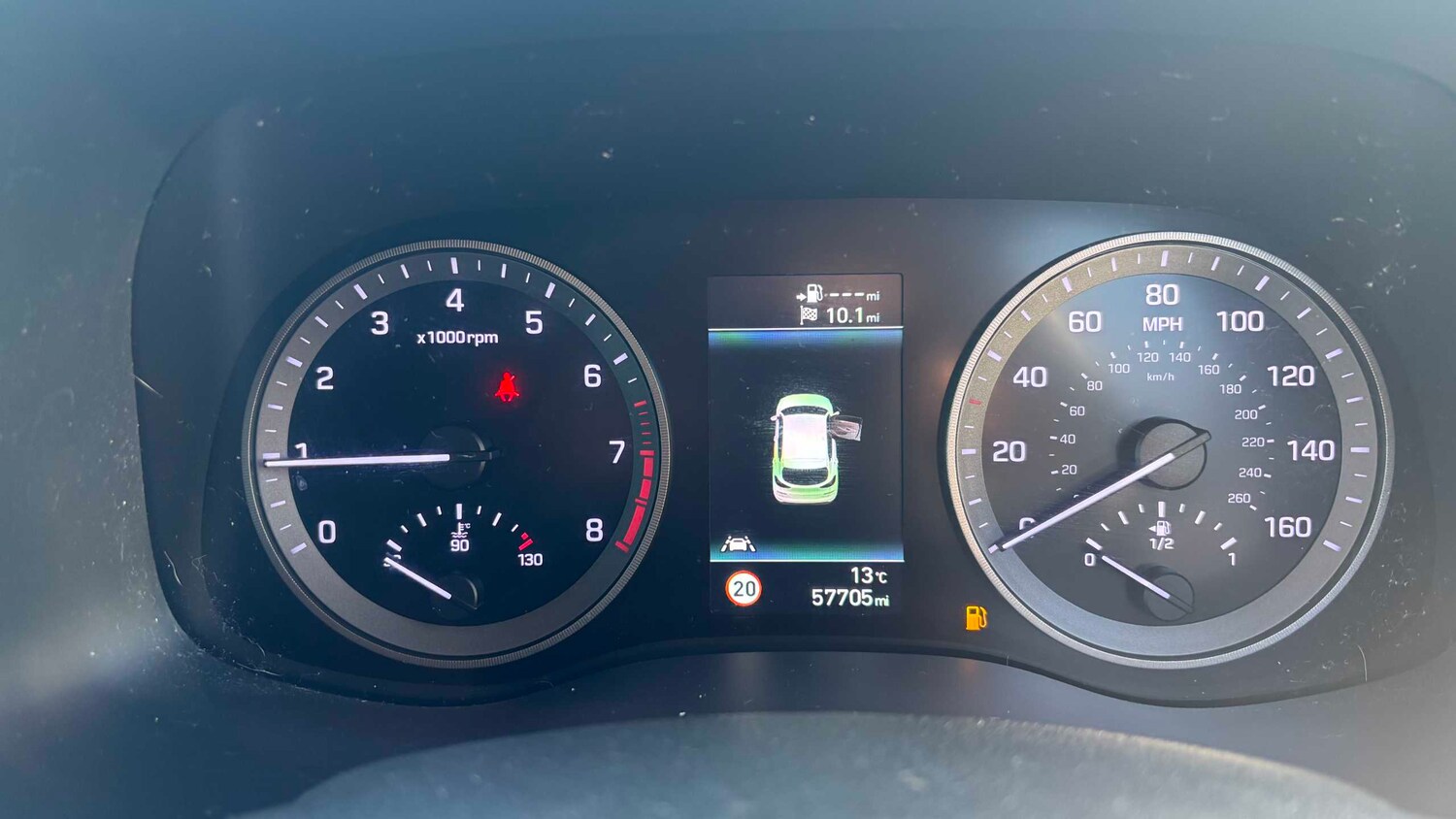 Used Hyundai TUCSON for sale - 77859409: Photo 13