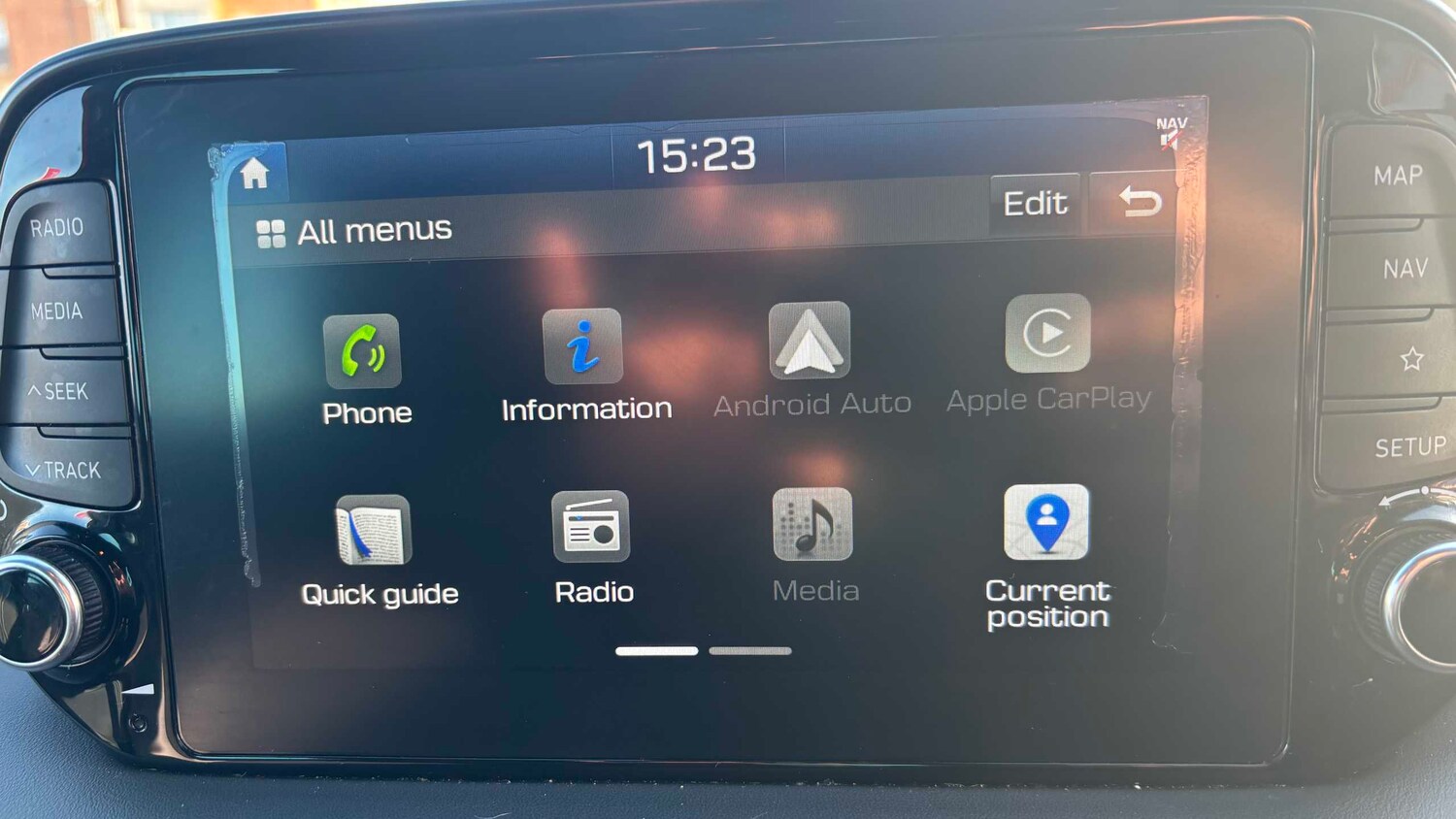 Used Hyundai TUCSON for sale - 77859409: Photo 14