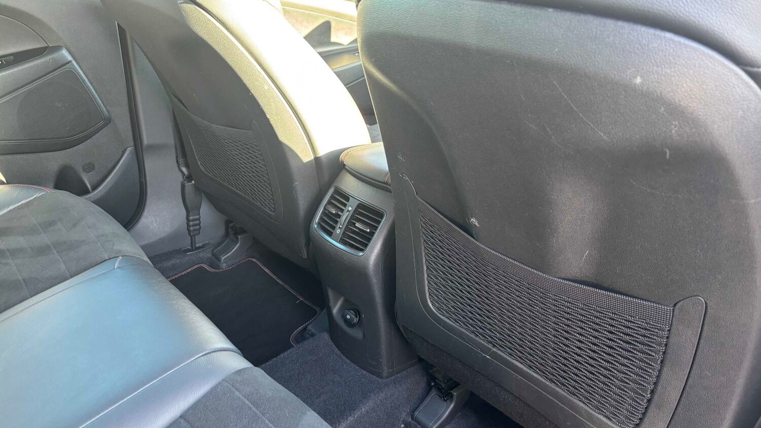 Used Hyundai TUCSON for sale - 77859409: Photo 16