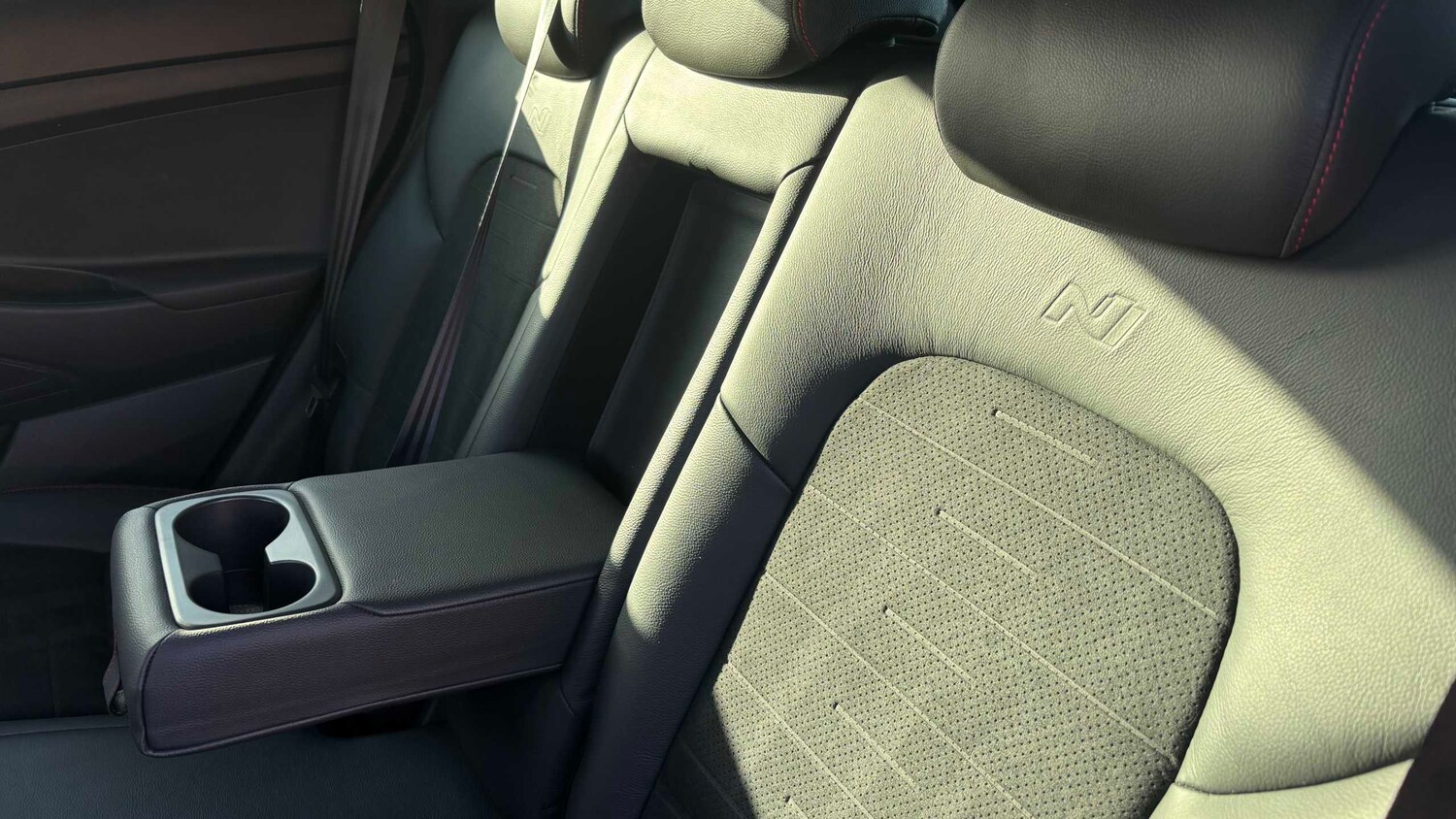 Used Hyundai TUCSON for sale - 77859409: Photo 18