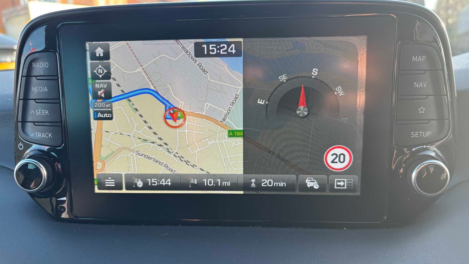 Used Hyundai TUCSON for sale - 77859409: Photo 19