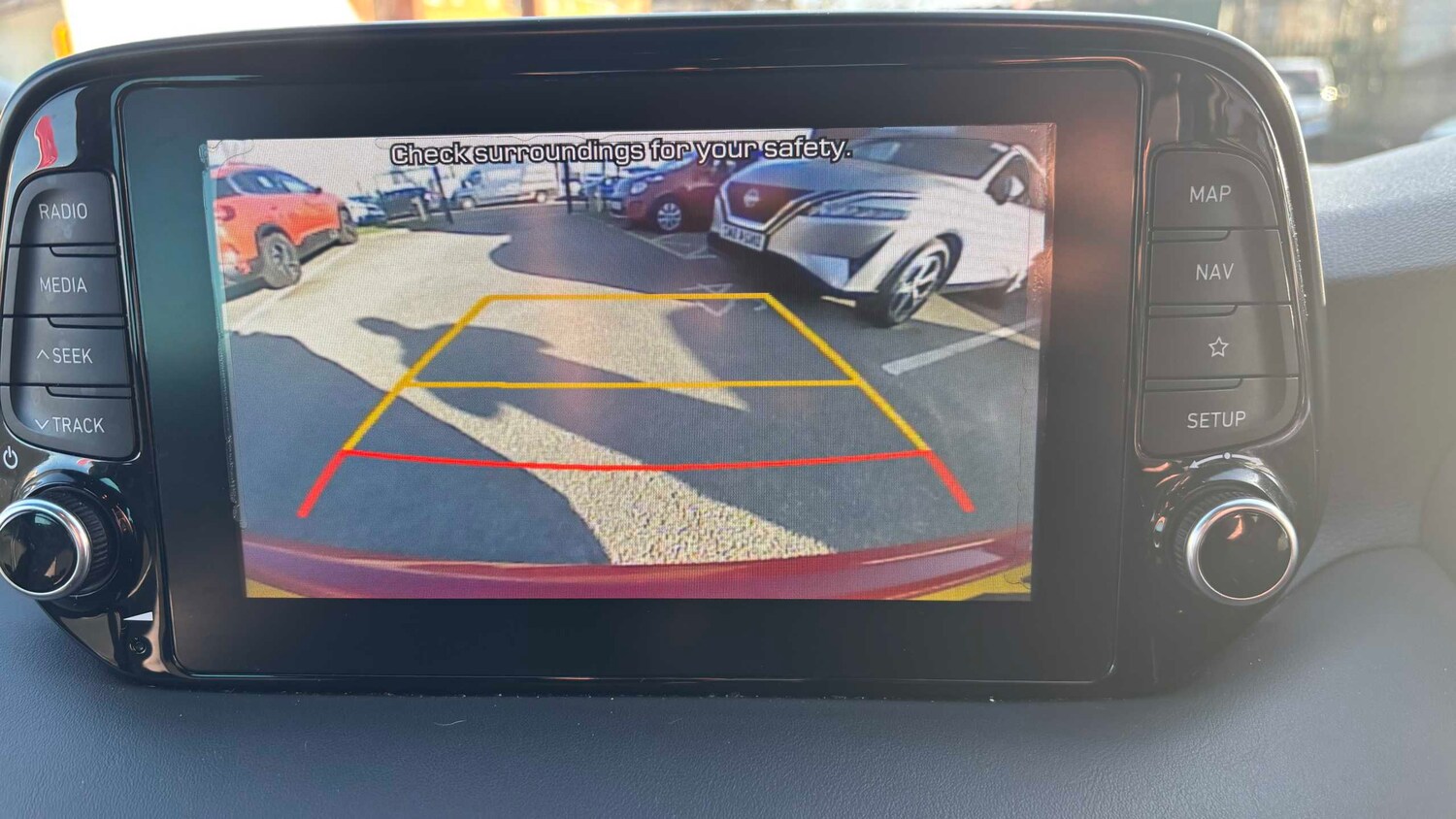 Used Hyundai TUCSON for sale - 77859409: Photo 20