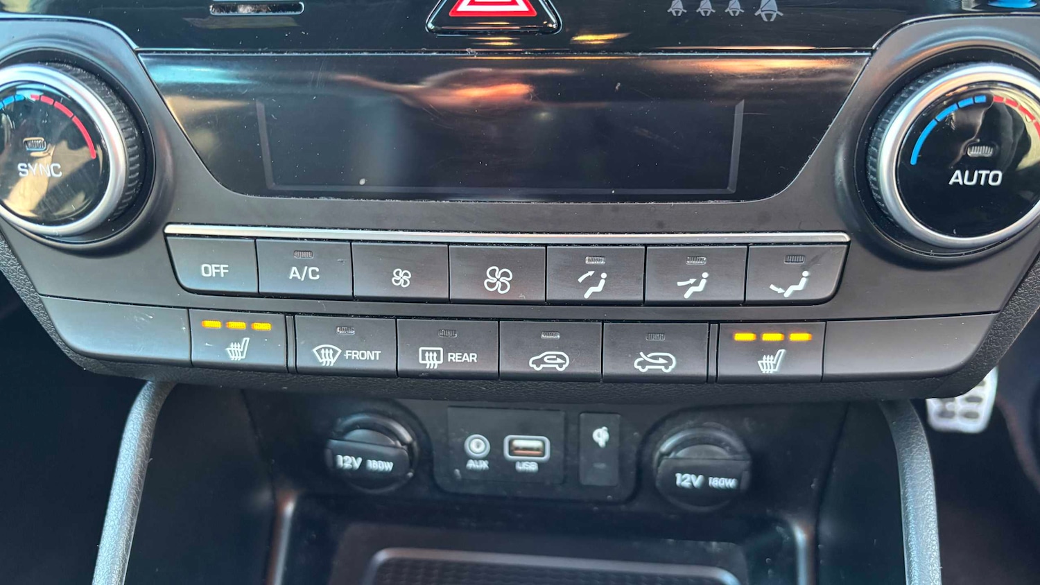 Used Hyundai TUCSON for sale - 77859409: Photo 21