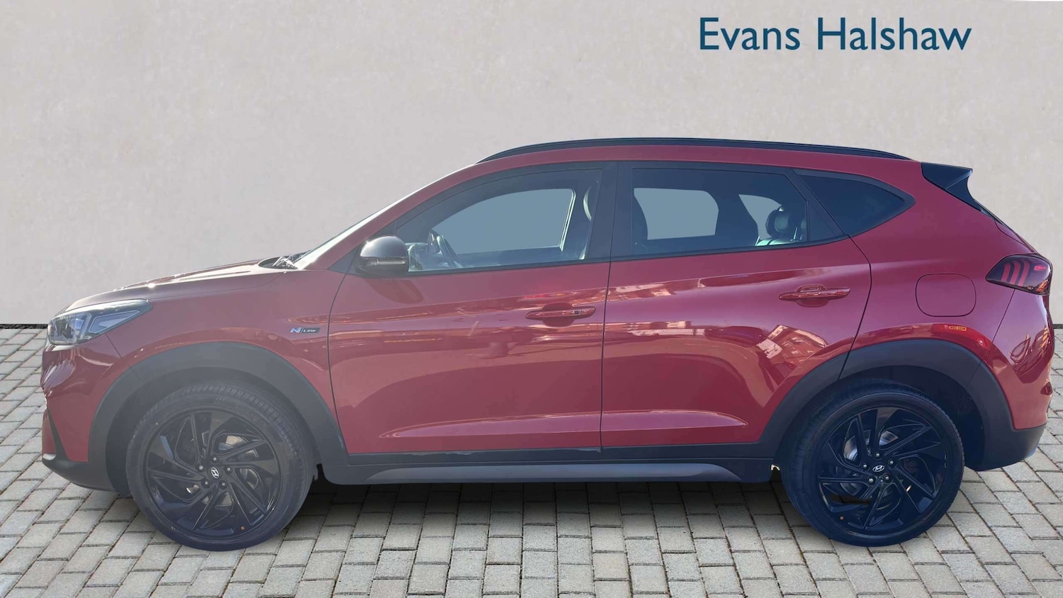 Used Hyundai TUCSON for sale - 77859409: Photo 3