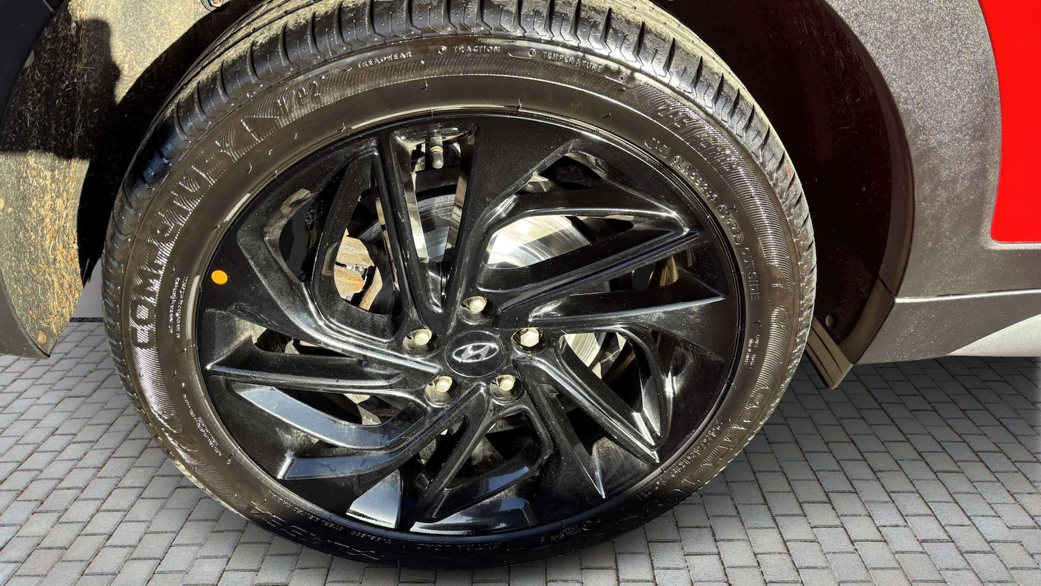 Used Hyundai TUCSON for sale - 77859409: Photo 7