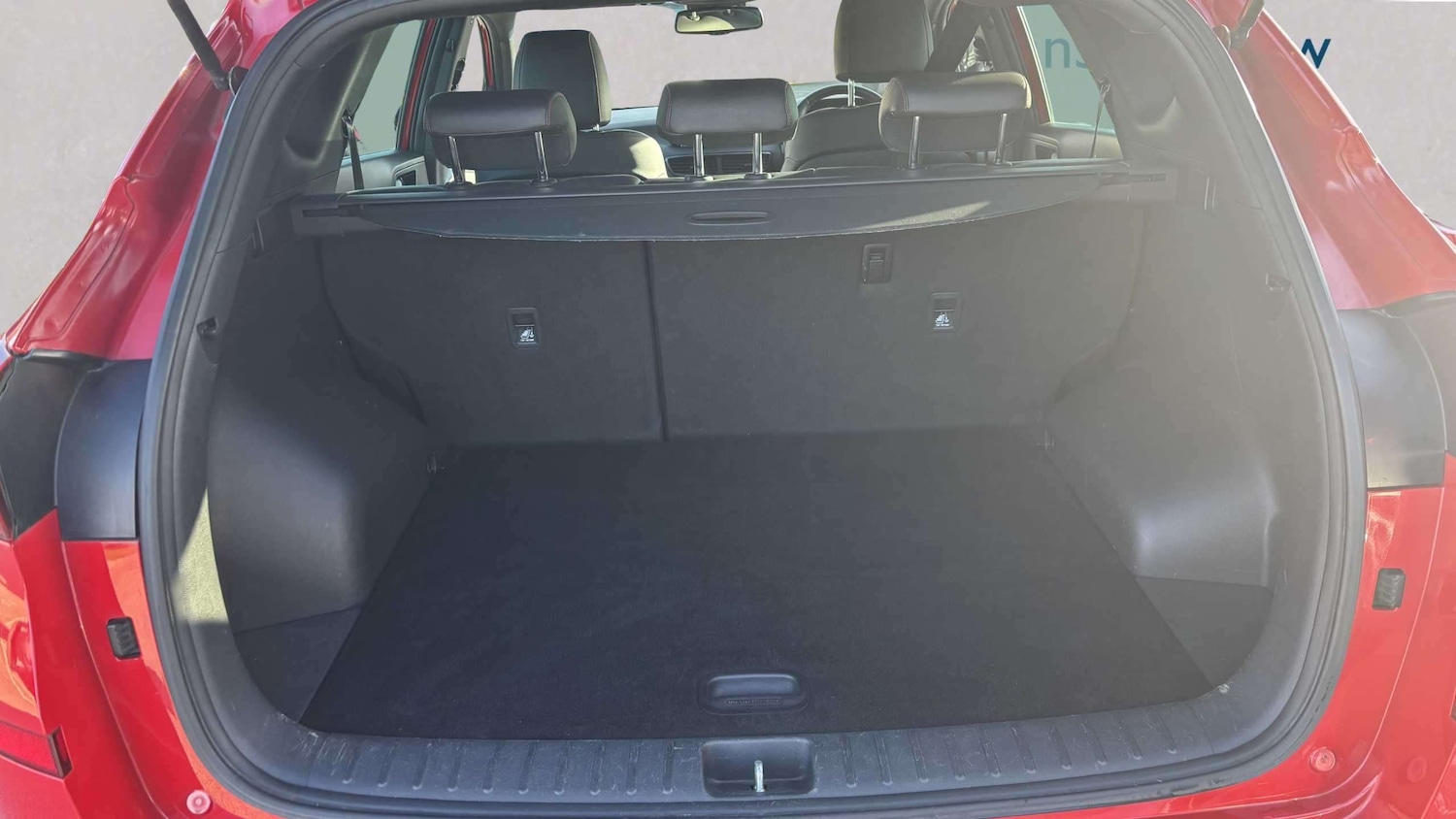 Used Hyundai TUCSON for sale - 77859409: Photo 8