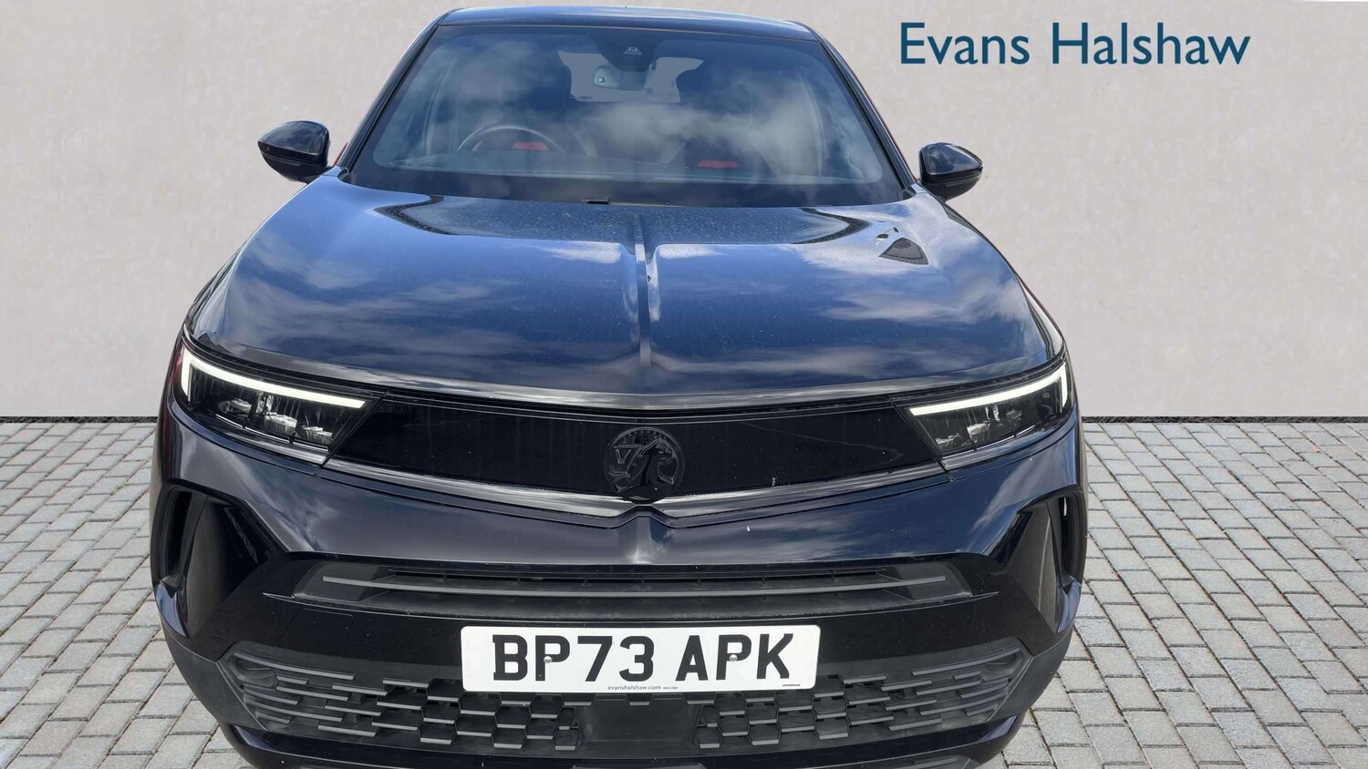 Used Vauxhall Mokka for sale - 77861131: Photo 10