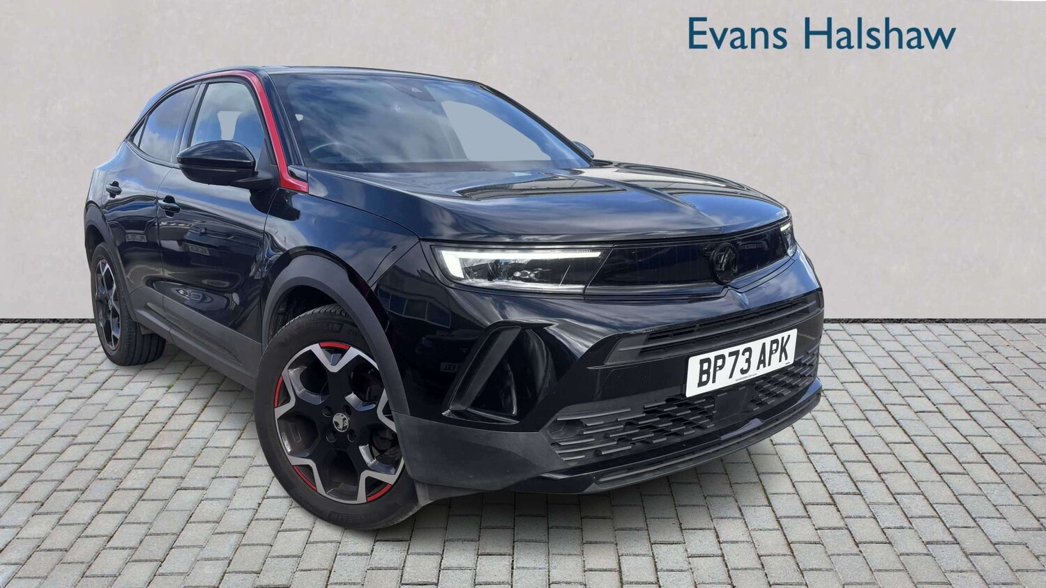 Used Vauxhall Mokka for sale - 77861131: Photo 7