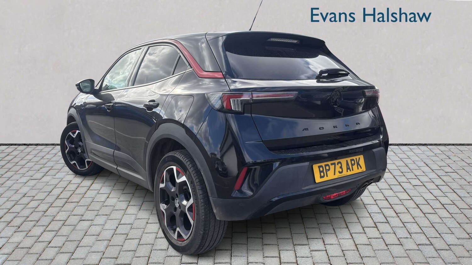 Used Vauxhall Mokka for sale - 77861131: Photo 8