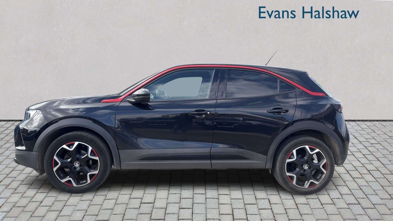 Used Vauxhall Mokka for sale - 77861131: Photo 9