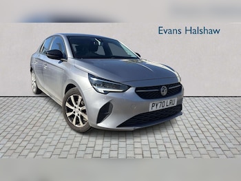 Used Vauxhall Corsa 2021 for sale - 78507593: Photo