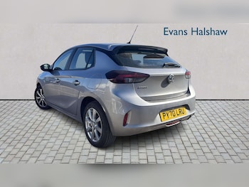 Used Vauxhall Corsa 2021 for sale - 78507593: Photo