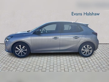Used Vauxhall Corsa 2021 for sale - 78507593: Photo