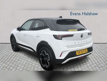 Used Vauxhall Mokka 2025 for sale - 79455626: Photo