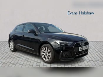 Used Audi A1 2023 for sale - 79499530: Photo