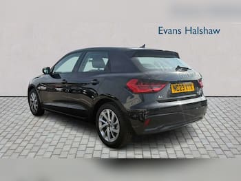 Used Audi A1 2023 for sale - 79499530: Photo