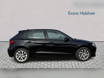 Used Audi A1 2023 for sale - 79499530: Photo