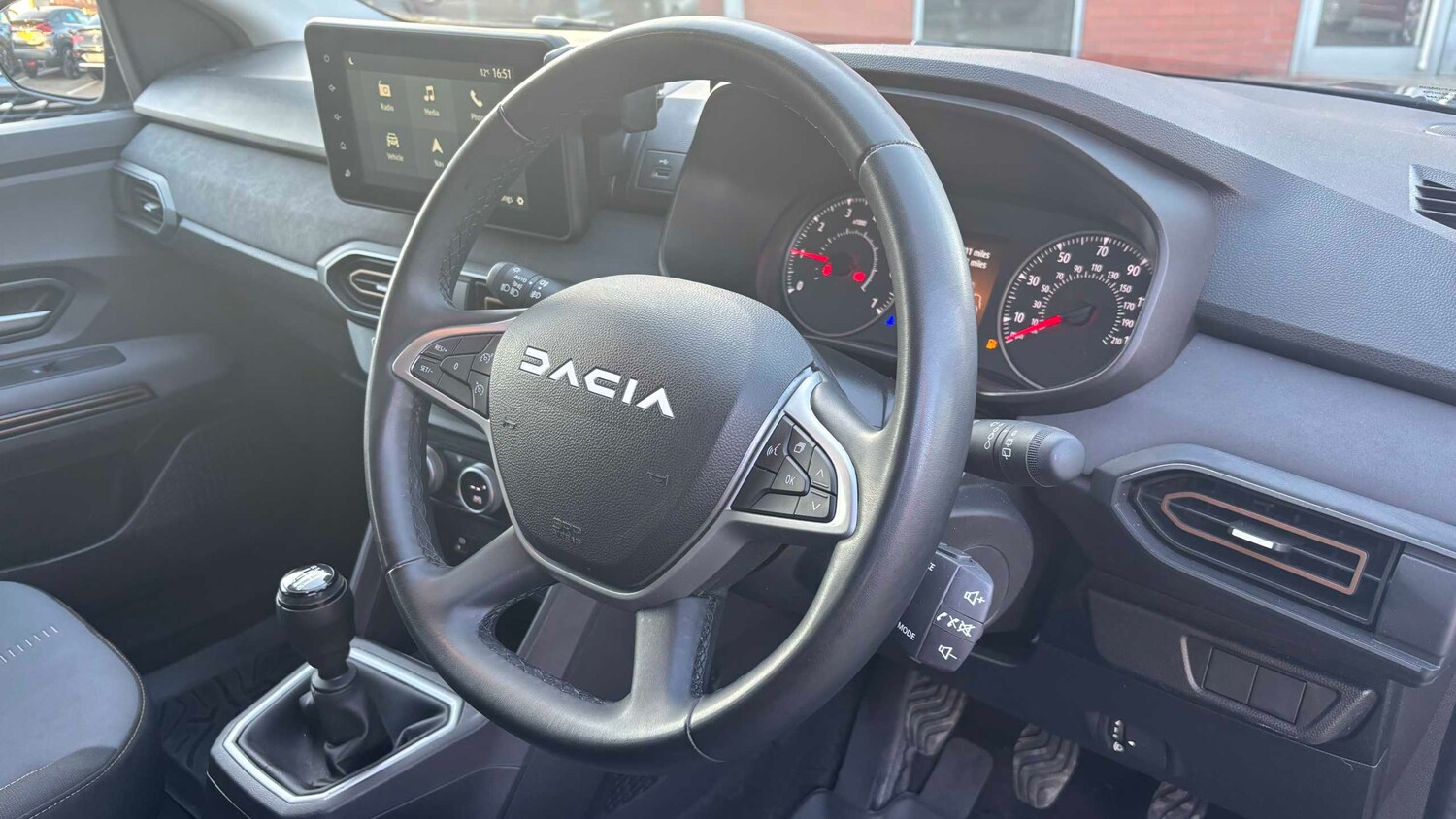 Used Dacia Jogger for sale - 77860887: Photo 10