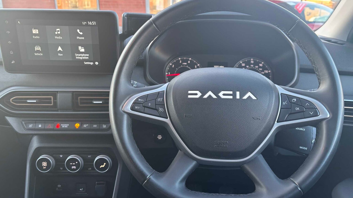 Used Dacia Jogger for sale - 77860887: Photo 11