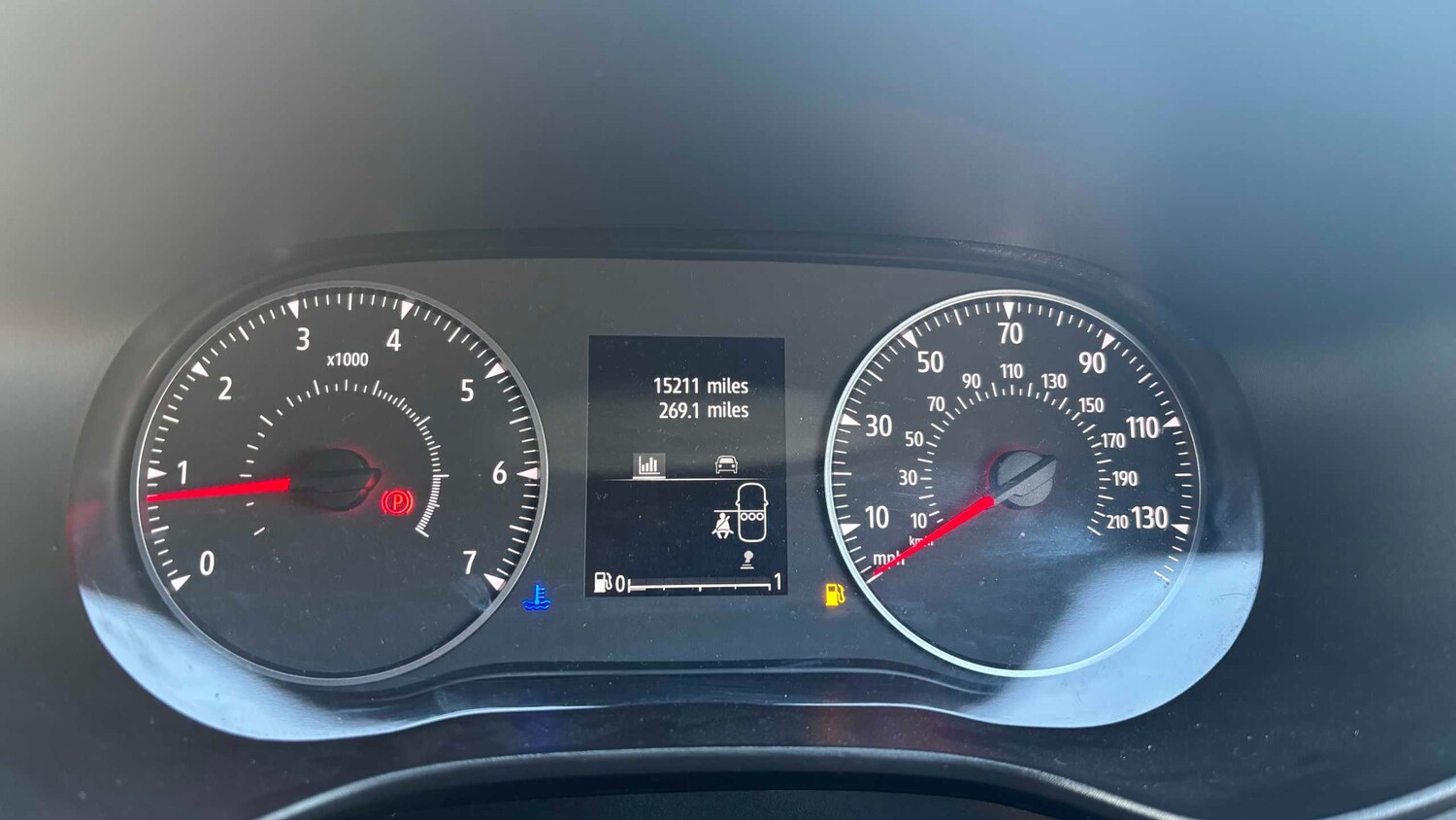 Used Dacia Jogger for sale - 77860887: Photo 13