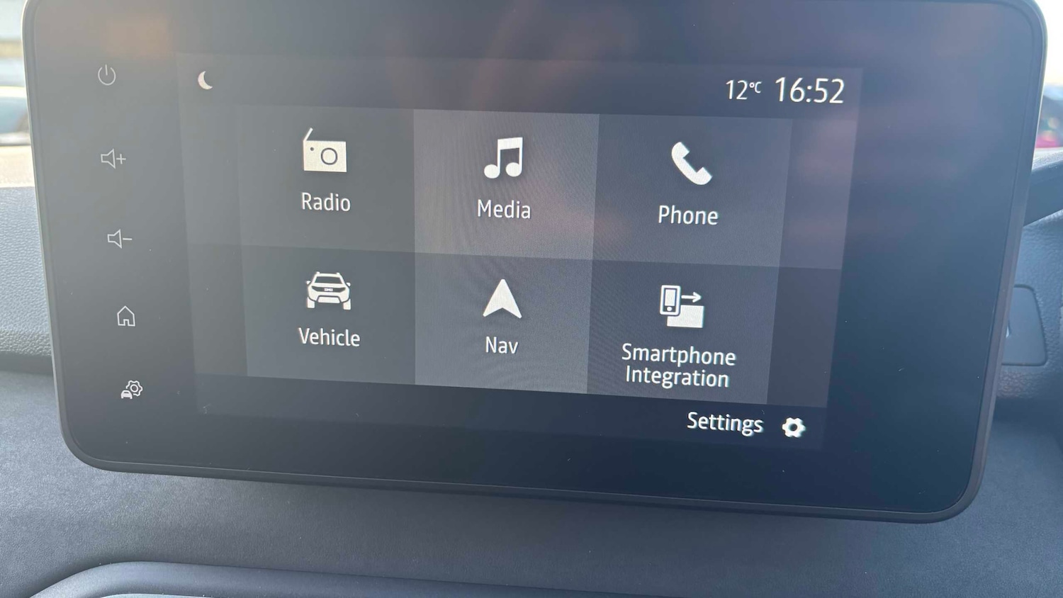 Used Dacia Jogger for sale - 77860887: Photo 14