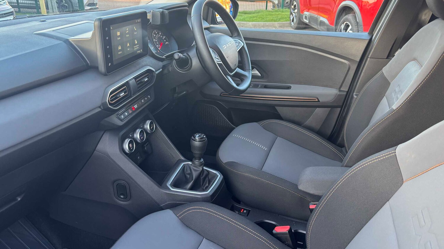 Used Dacia Jogger for sale - 77860887: Photo 17