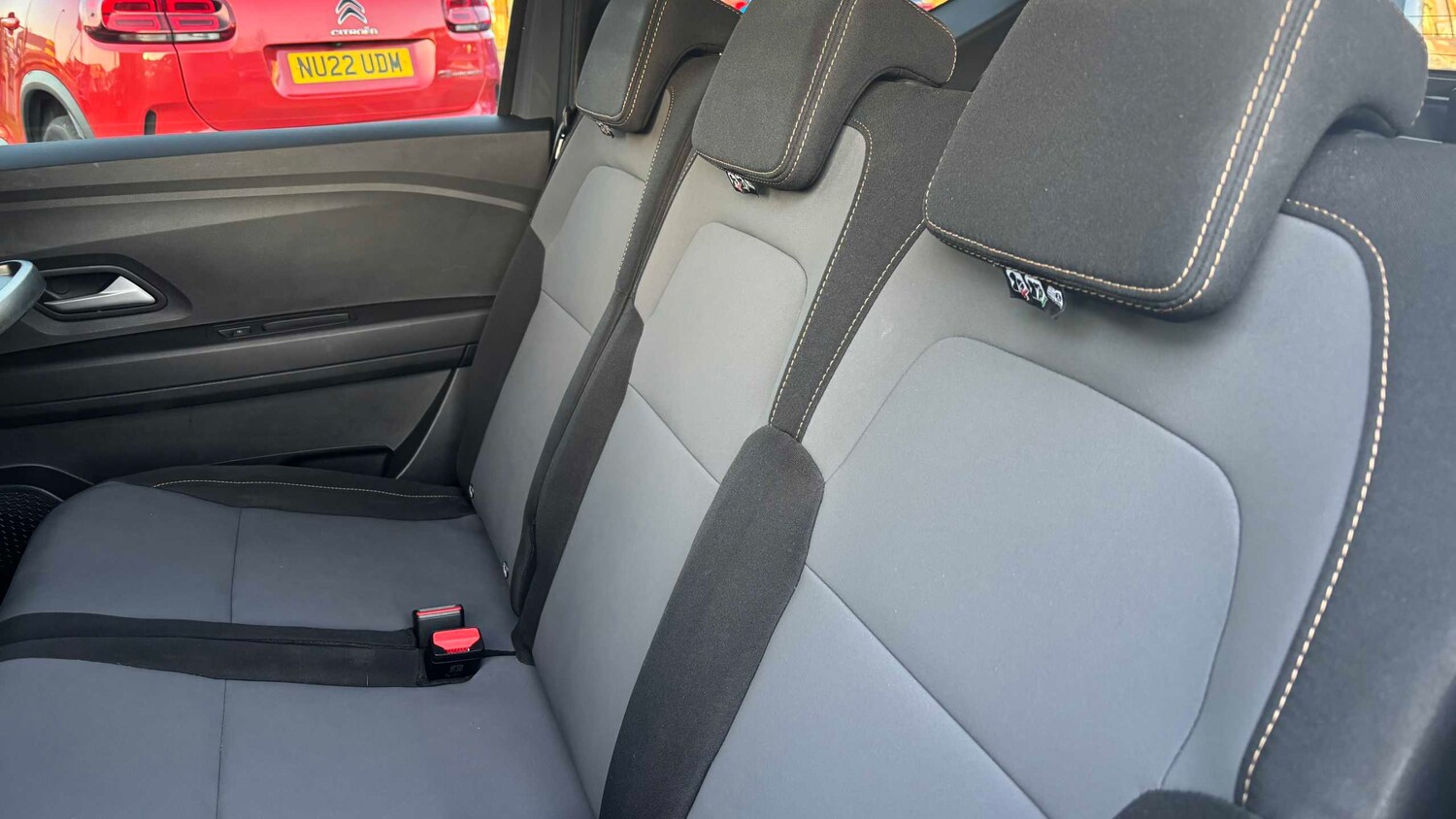 Used Dacia Jogger for sale - 77860887: Photo 18