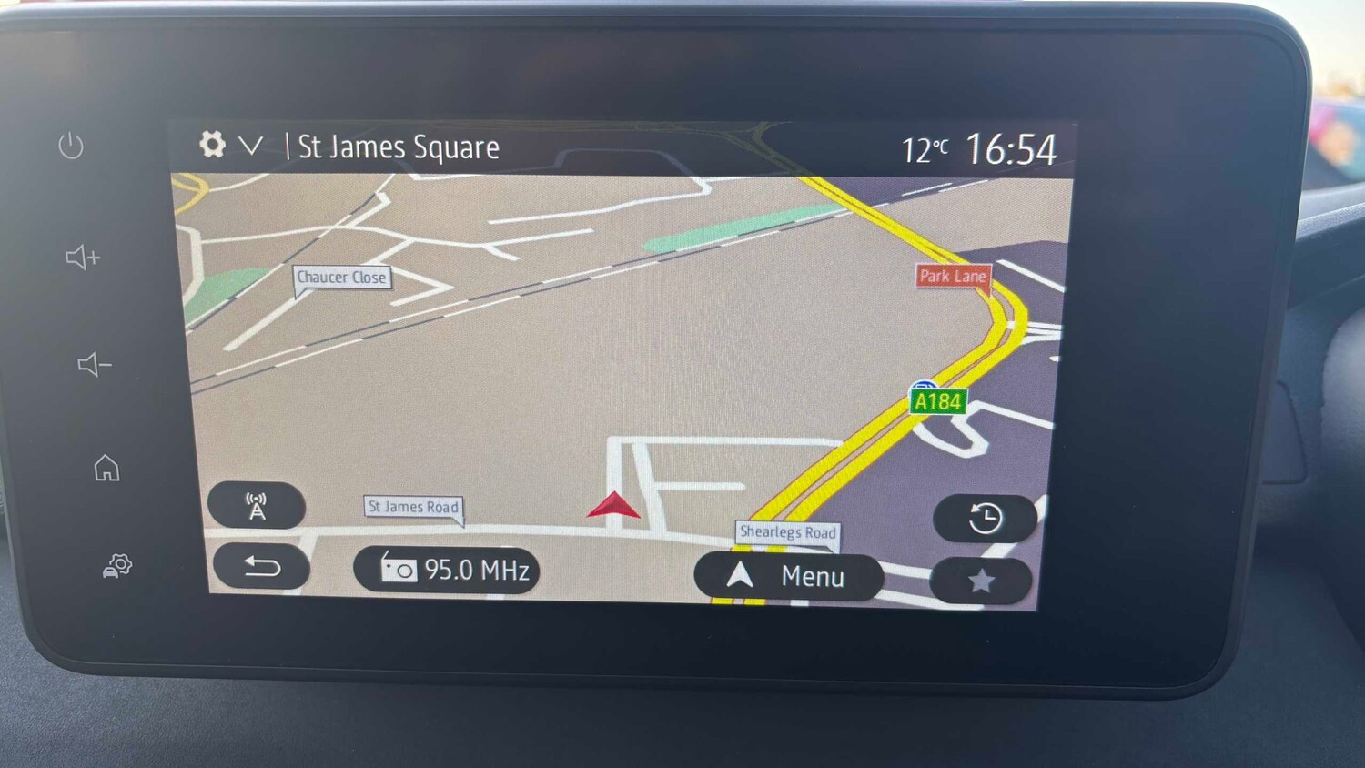 Used Dacia Jogger for sale - 77860887: Photo 19