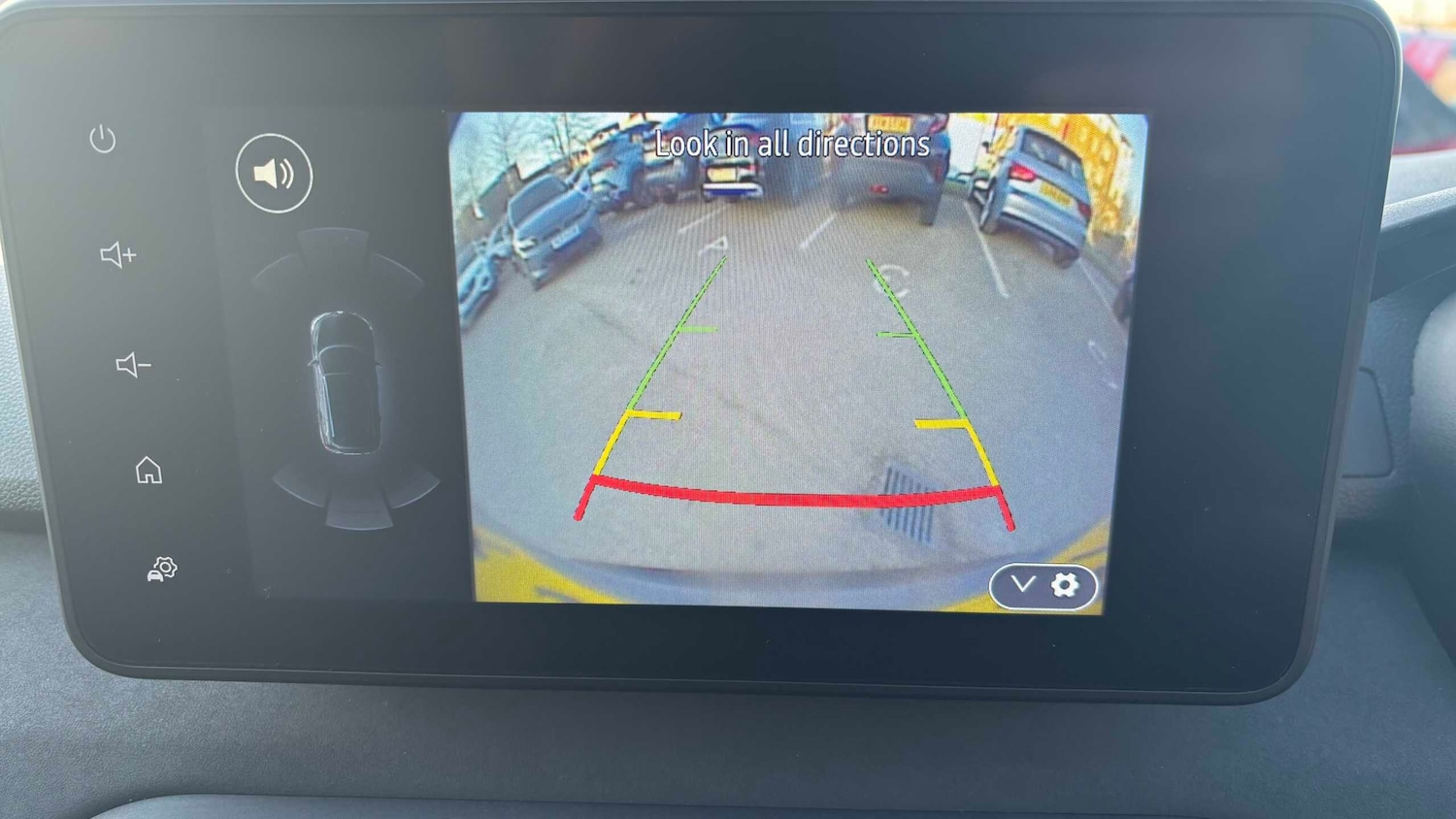 Used Dacia Jogger for sale - 77860887: Photo 20