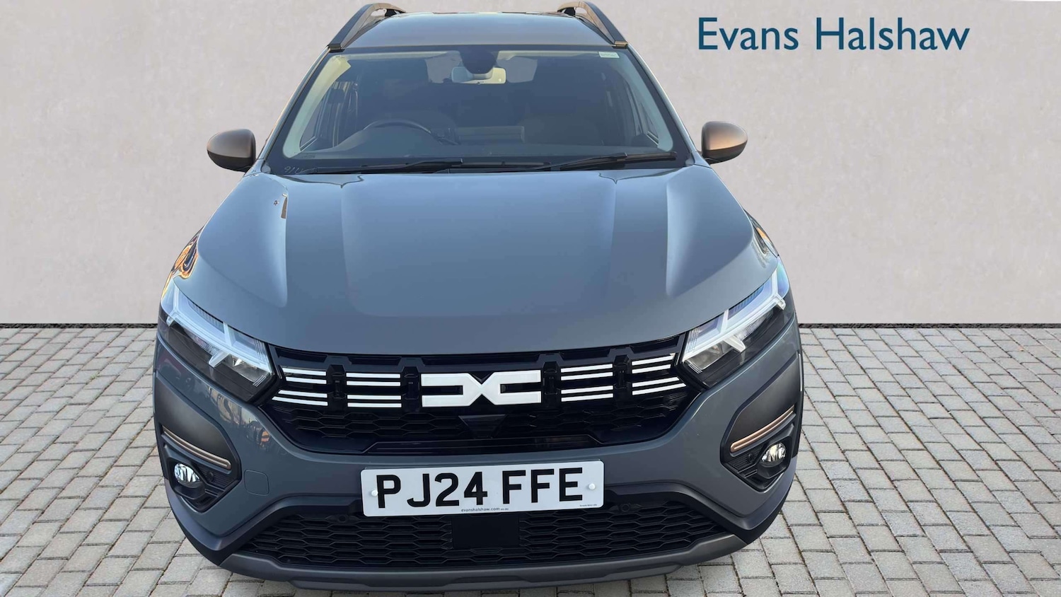 Used Dacia Jogger for sale - 77860887: Photo 4