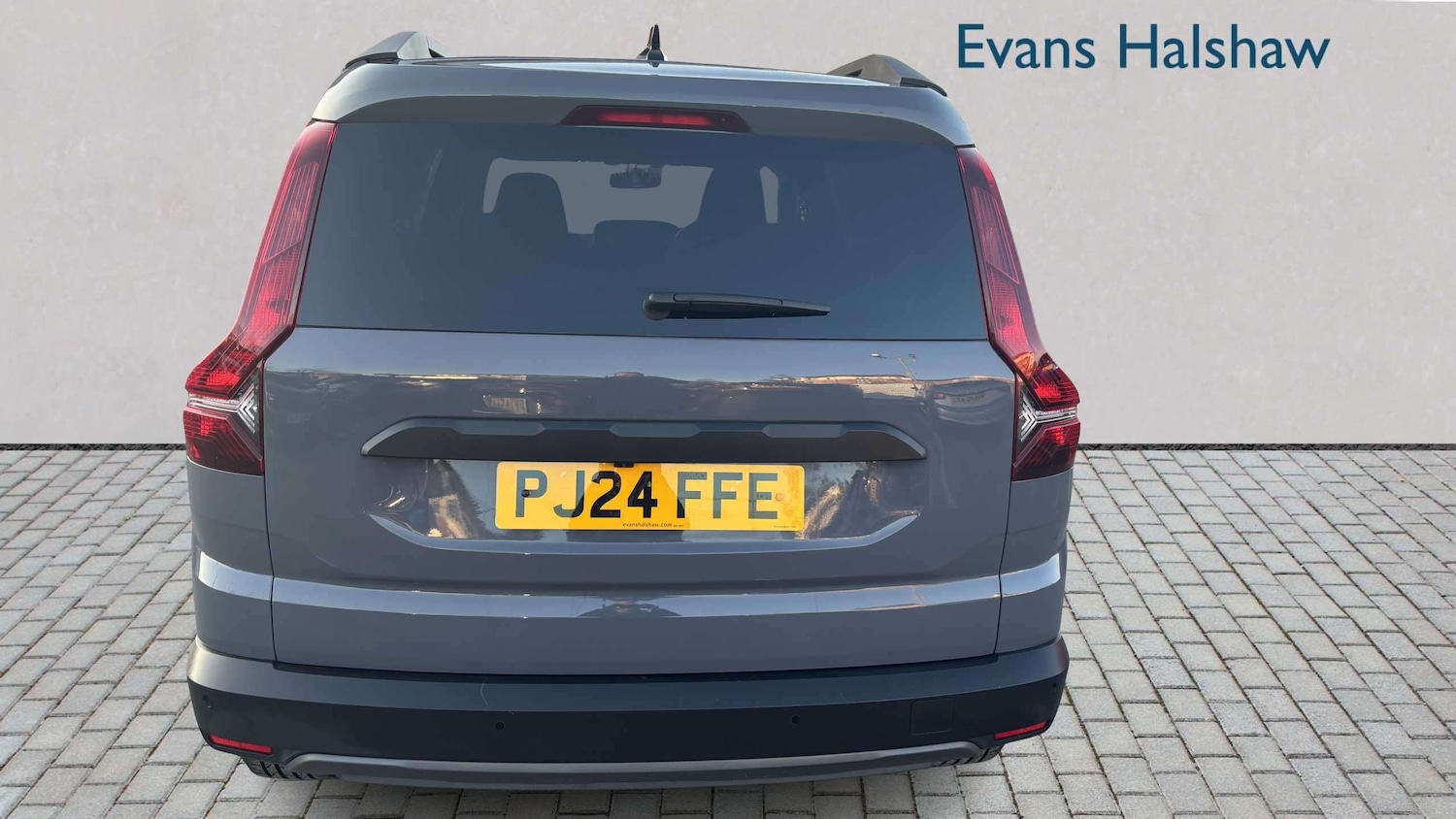 Used Dacia Jogger for sale - 77860887: Photo 5