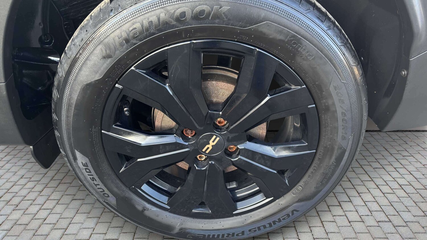 Used Dacia Jogger for sale - 77860887: Photo 7