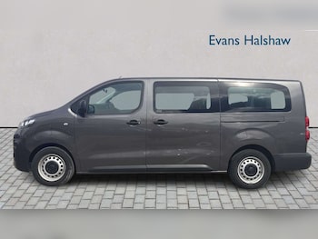 Used Vauxhall Vivaro Life 2023 for sale - 79568182: Photo