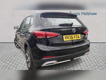 Used MG MG ZS 2026 for sale - 78978885: Photo