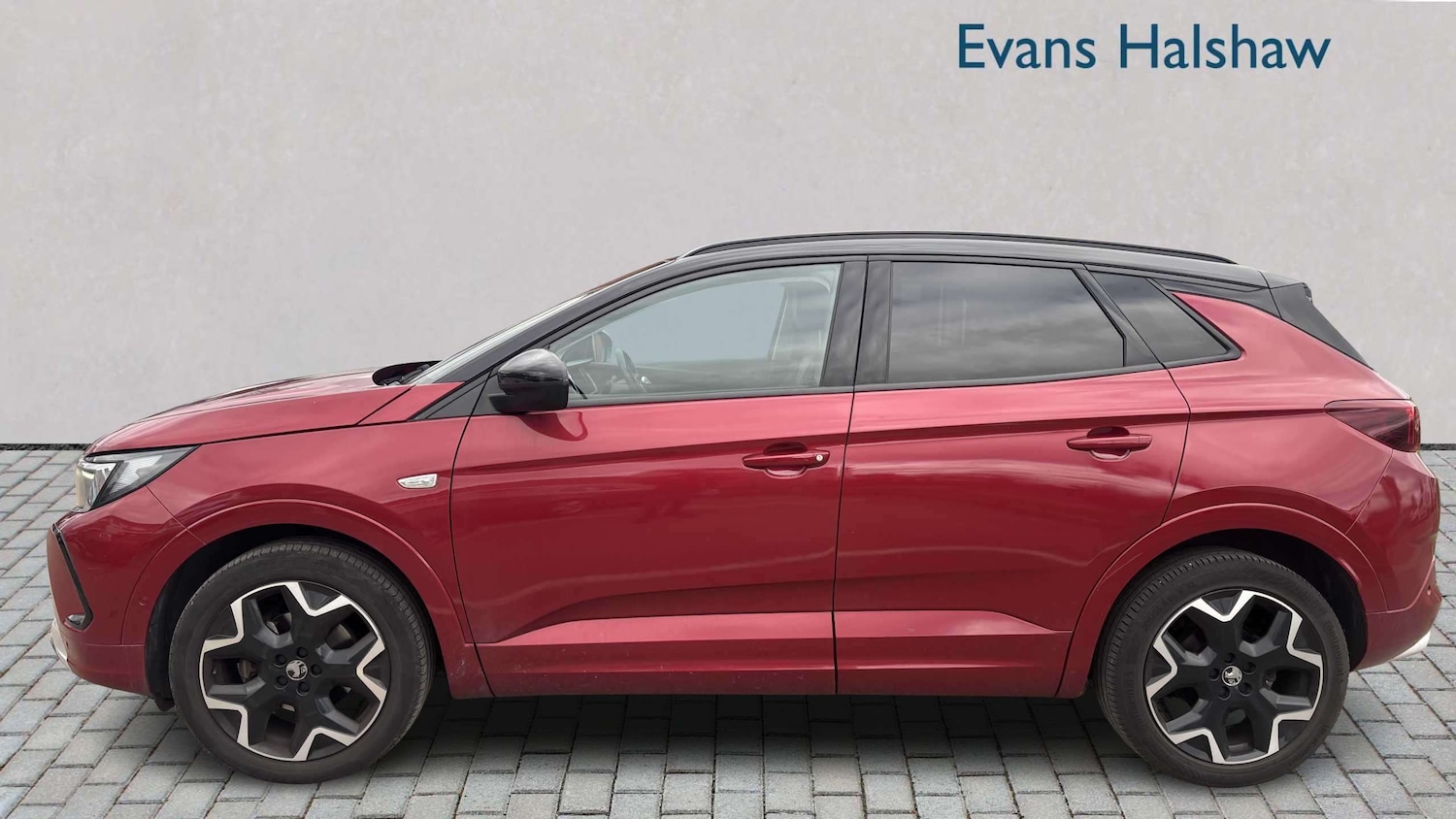 Used Vauxhall Grandland 2023 for sale - 78089806: Photo 4