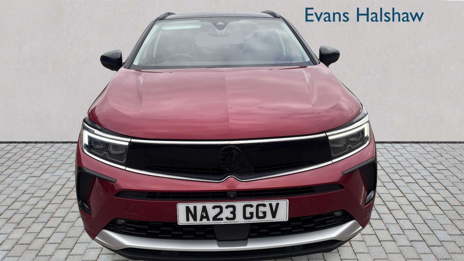 Used Vauxhall Grandland 2023 for sale - 78089806: Photo 5