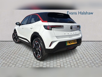 Used Vauxhall Mokka 2024 for sale - 79160999: Photo