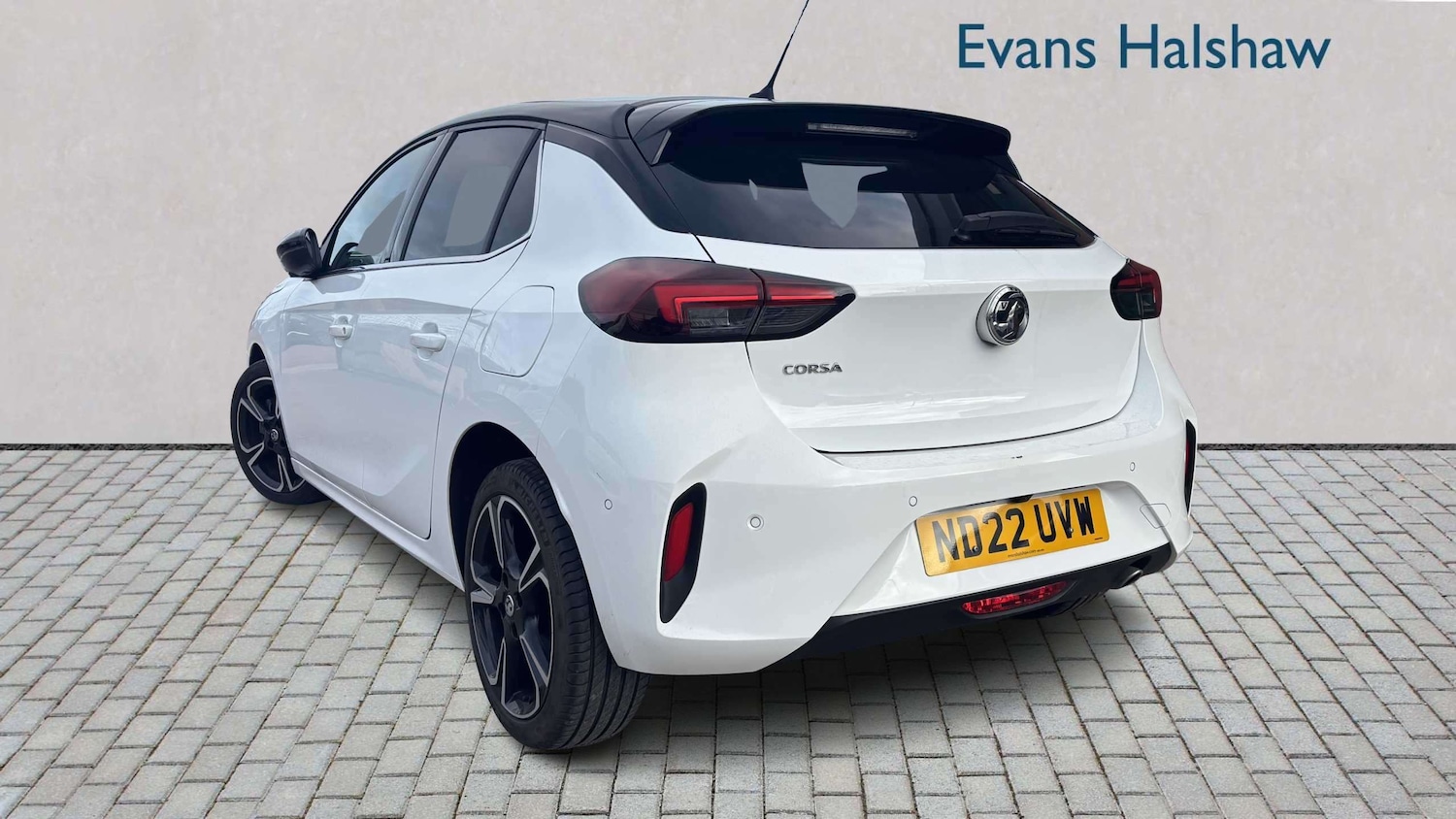 Used Vauxhall Corsa for sale - 77860995: Photo 3