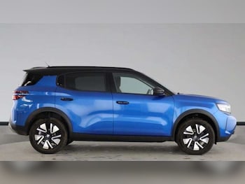 Used Vauxhall Frontera 2025 for sale - 78233861: Photo