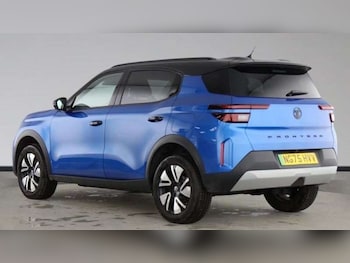 Used Vauxhall Frontera 2025 for sale - 78233861: Photo