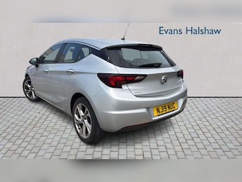 Used Vauxhall Astra 2019 for sale - 78744017: Photo