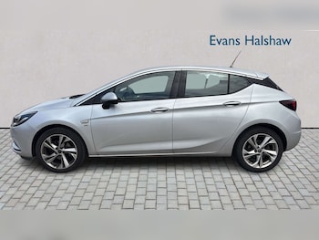 Used Vauxhall Astra 2019 for sale - 78744017: Photo