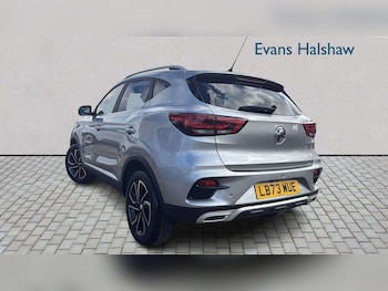 Used MG MG ZS 2023 for sale - 79064933: Photo