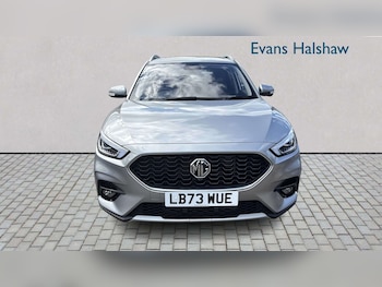 Used MG MG ZS 2023 for sale - 79064933: Photo
